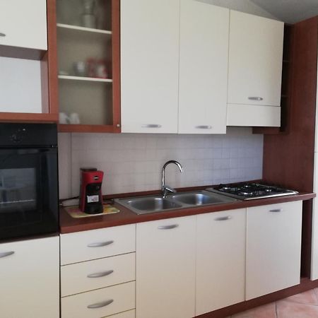 Vista Baia Blu Apartment Budoni Ngoại thất bức ảnh