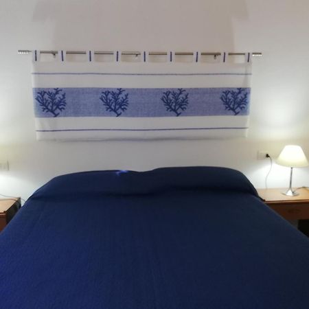 Vista Baia Blu Apartment Budoni Ngoại thất bức ảnh