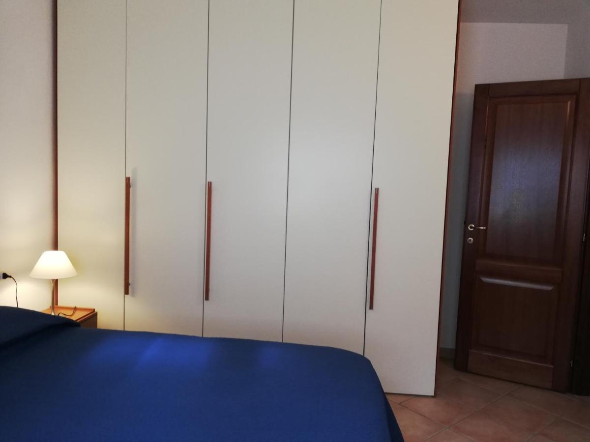 Vista Baia Blu Apartment Budoni Ngoại thất bức ảnh