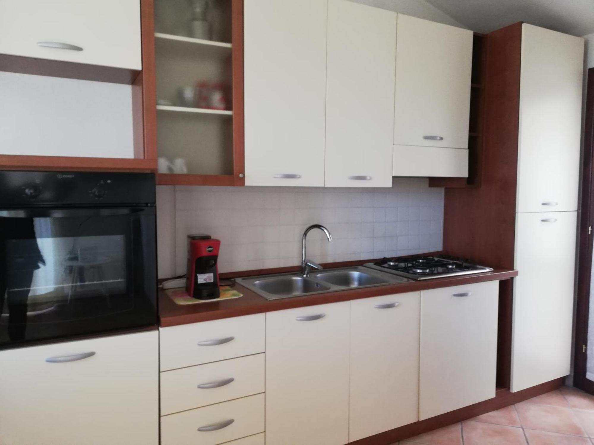 Vista Baia Blu Apartment Budoni Ngoại thất bức ảnh