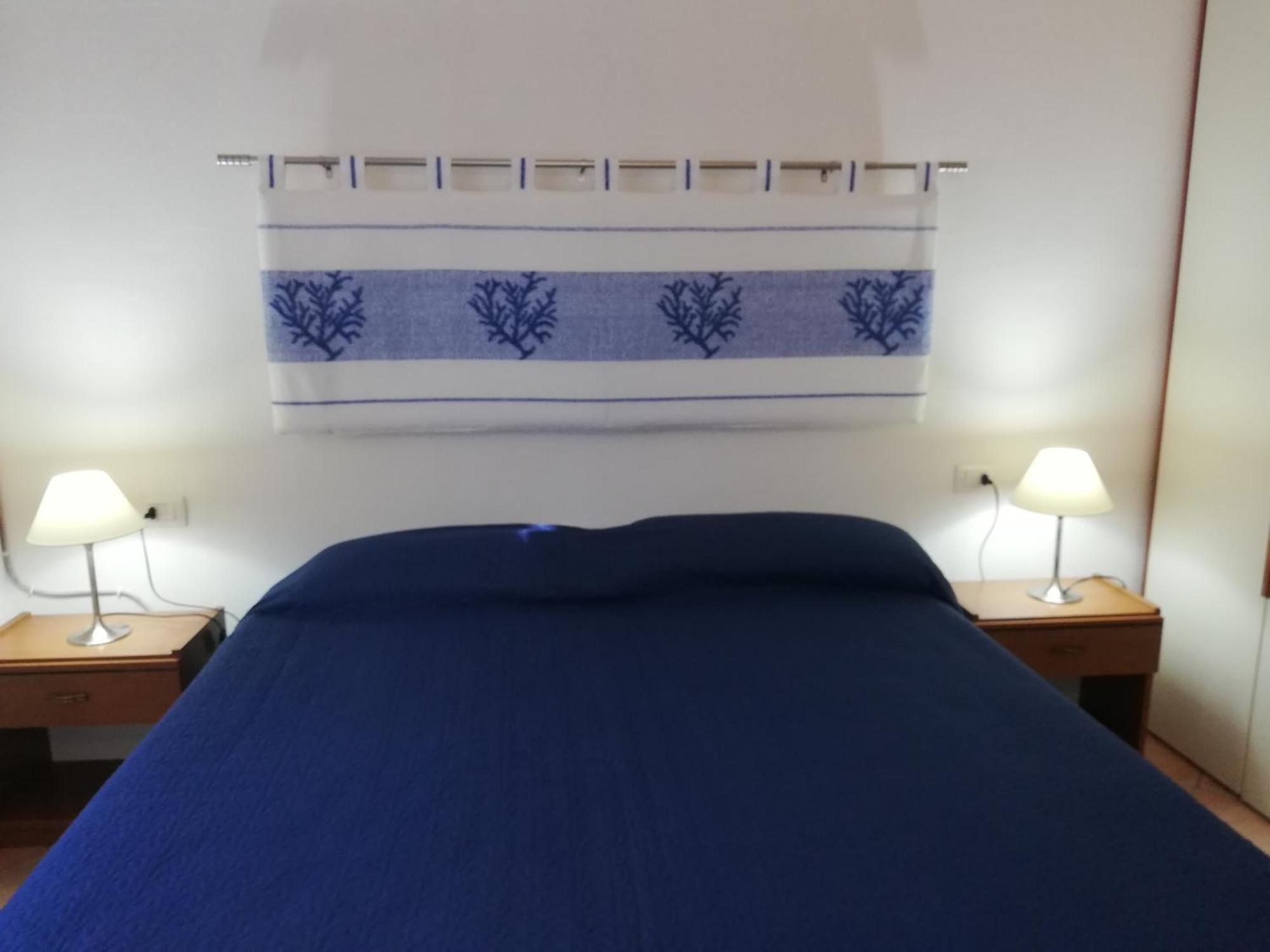 Vista Baia Blu Apartment Budoni Ngoại thất bức ảnh