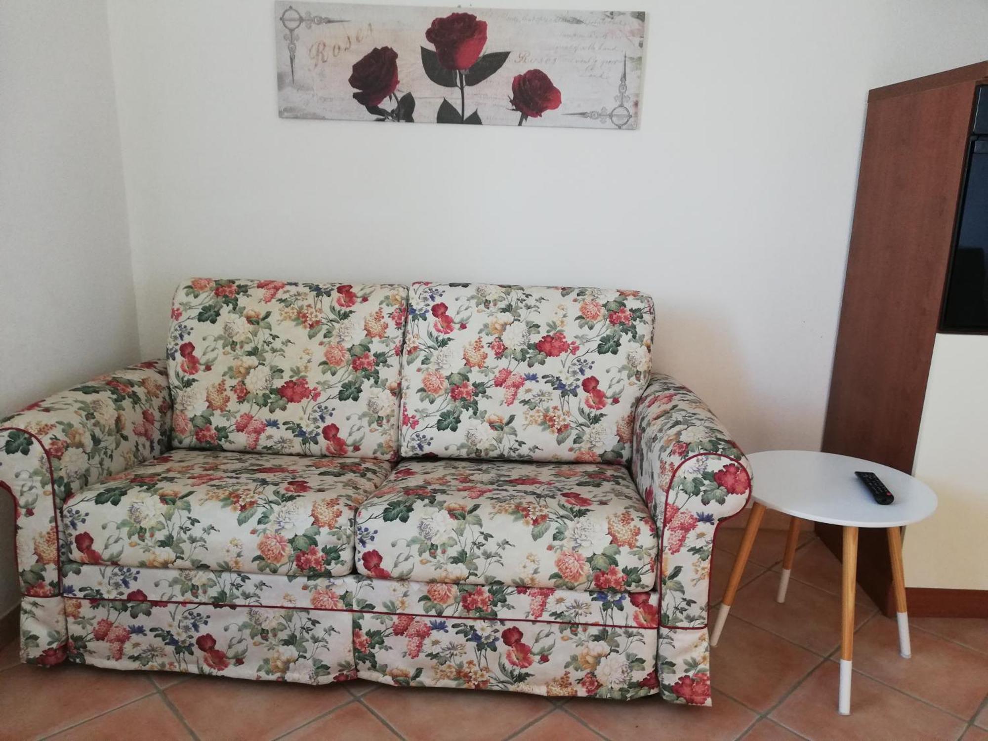 Vista Baia Blu Apartment Budoni Ngoại thất bức ảnh